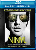 Vinyl Temporada 1 [720p]